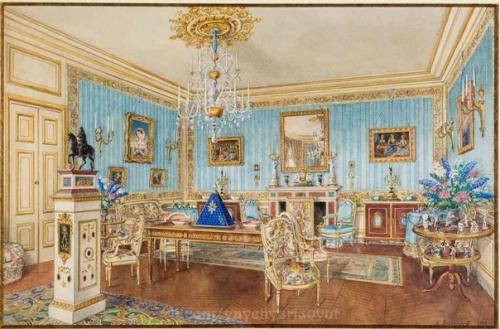 Художник александр Серебряков. 03