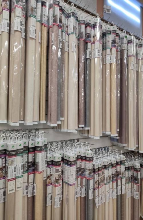 Интерьер не радует глаз и не дарит ощущение комфорта? 05