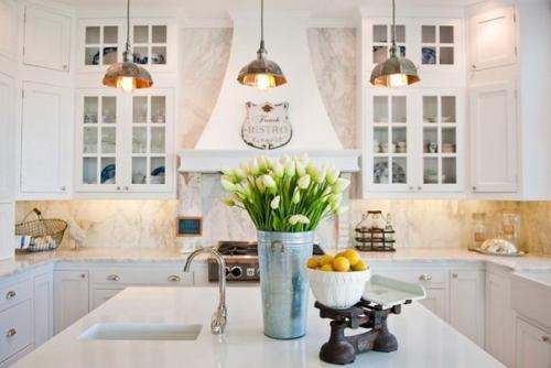 10 дизайн - приемов, которые мгновенно улучшат ваш интерьер. 08