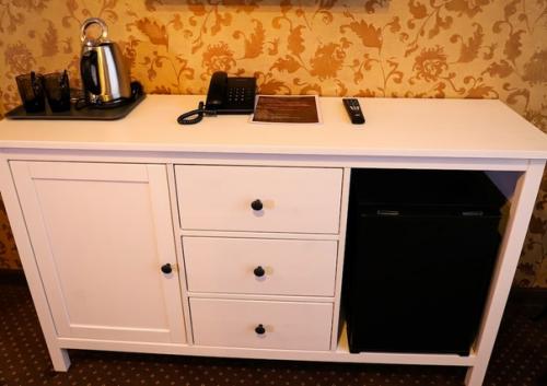 Люкс Студия корпус 5. 08