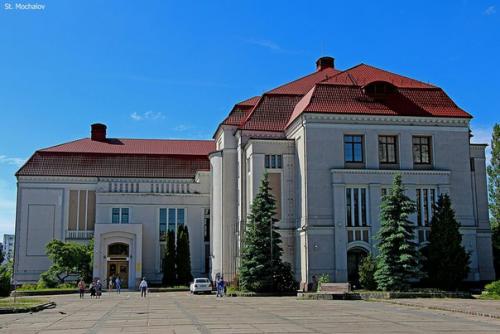 Штадтхалле (нем.  Stadthalle. 07