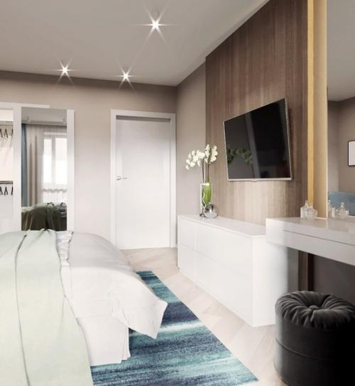 Эта квартира - ну просто кайф! 05