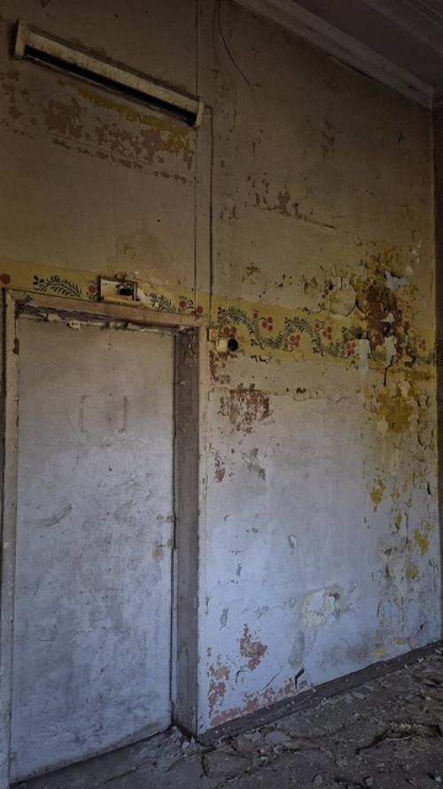 Одна из самых романтичных усадеб Подмосковья - усадьба любвино в тучково. 05