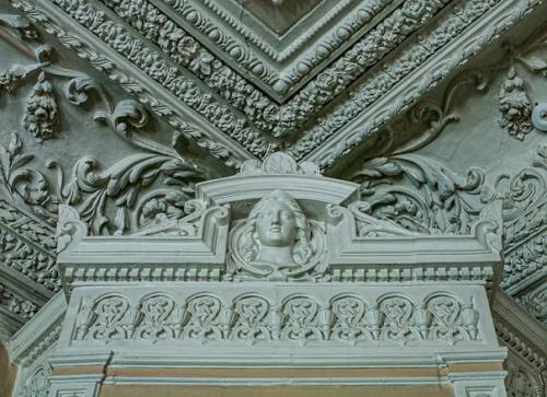 В доме гомулина города павлово нижегородской области сейчас находится исторический музей. 06