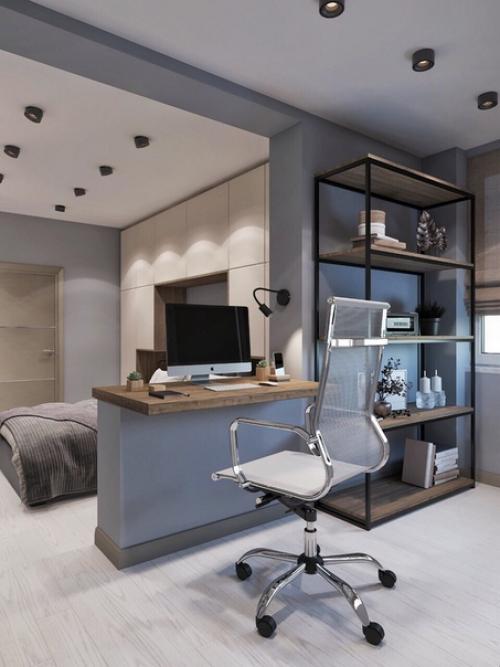 Прислала подписчица сообщества квартирный вопрос дизайн интерьер стиль. 02