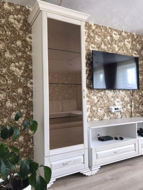 Наша новая работа! 01