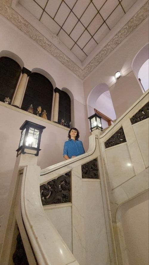 Когда не обязательно идти в музей …. 05