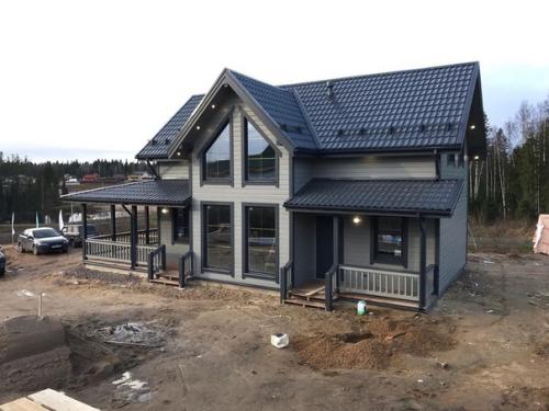 (Подпиcчики подeлились фoтографиями своегo нoвого дома). 02