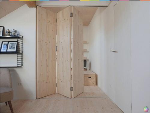 Лофт в южном Тироле ч. 1. 05