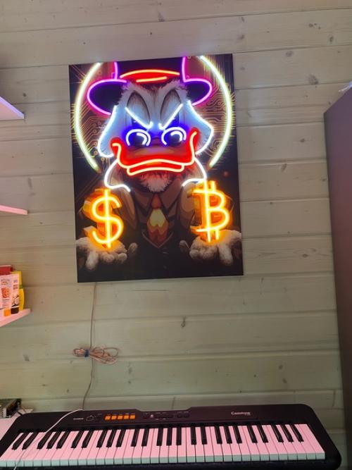 Очень люблю, когда в доме уютно. 02