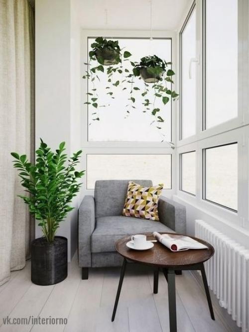 Зеленый цвет связующее звено в это проекте. 03