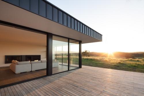 Проект Франклинфорд / Modscape. 05