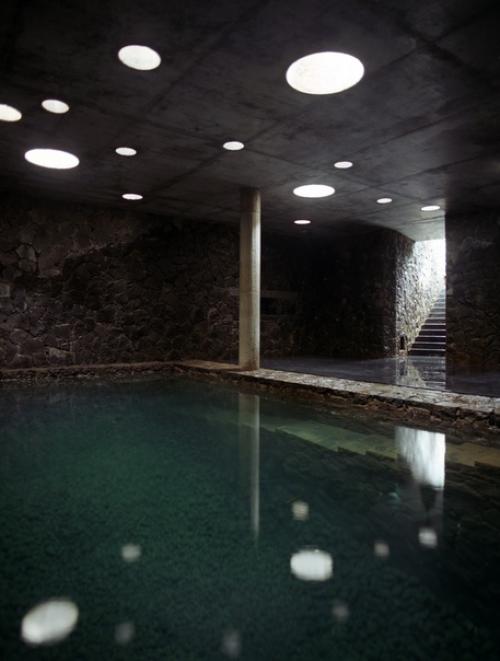 Про отсутствие стены и отсутствие окна. 01