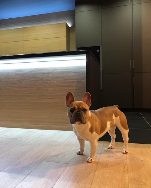 Вот такой вот замечательный ремонта у нашей подписчицы. 01