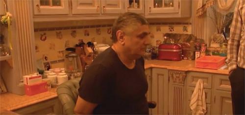 Илья варламов.  Так жить нельзя: дворец вора в законе. 03