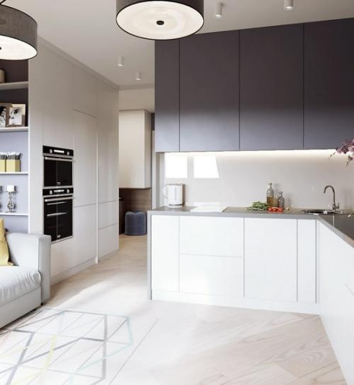 Эта квартира - ну просто кайф! 02