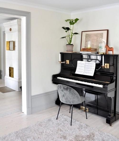 Загородный дом на шведском острове лидингё. 04