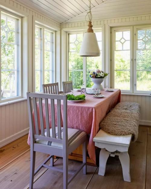 Продали всё ради домика. 05