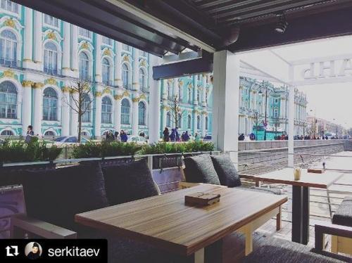 Топ - 13 новых мест в Петербурге, где можно интересно провести время. 06