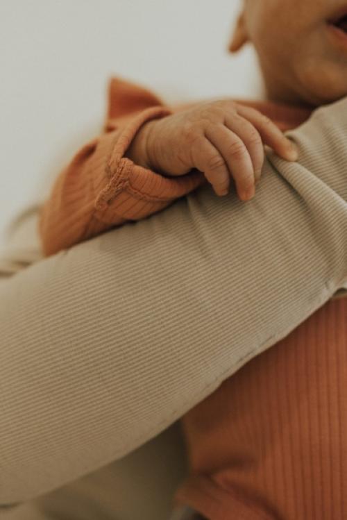 Подготовка к съемке малышей. 02