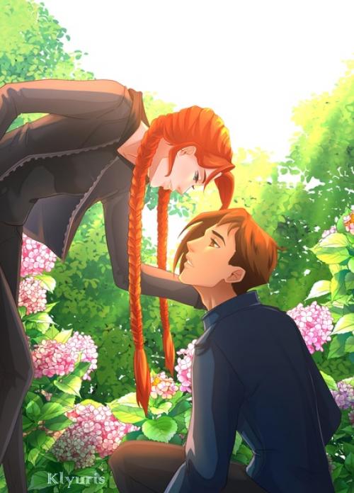 Зелёный. Этот цвет связан с представлениями о жизни и росте, считается расслабляющим и успокаивающим. 04