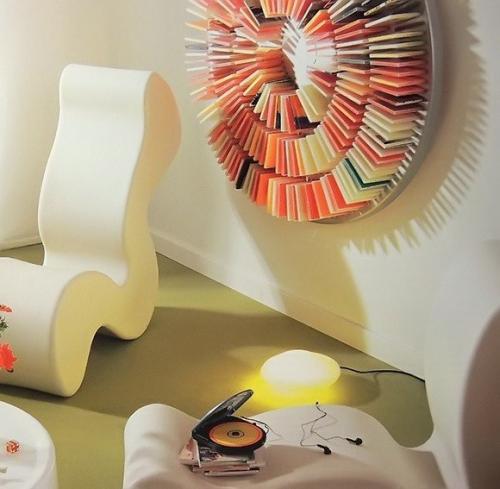 Пластик, как материал для изготовления мебели? 03