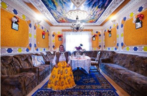 Люди добрые, кто делает или собирается делать ремонт в доме, квартире или офисе, ни в коем случае не делайте! 02