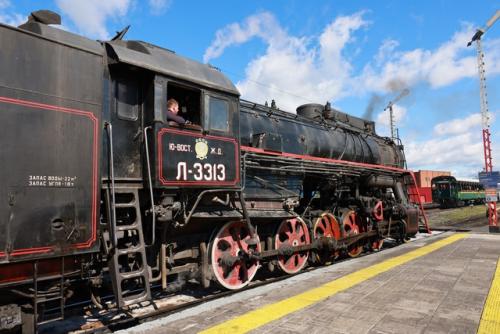 У меня так много фото Карелии, что хочется ещё показать. 03