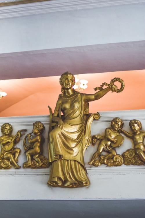 Красота в деталях. 03