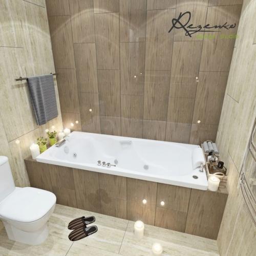 Время плавать?  Ничто так не бодрит по утрам, как контрастный душ или не расслабляет вечером, как горячая ванная. 02