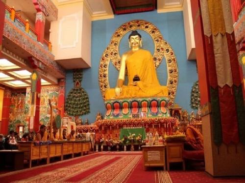 Путешествие 2023.  День 11. 04