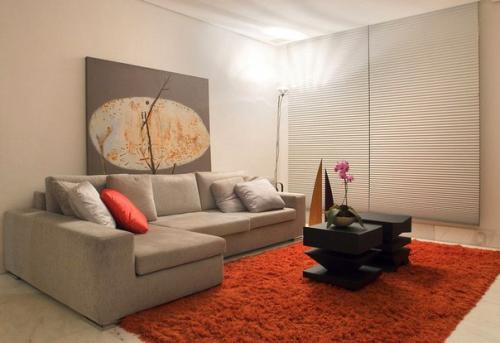 Элегантные апартаменты Belvedere в Бразилии. 04