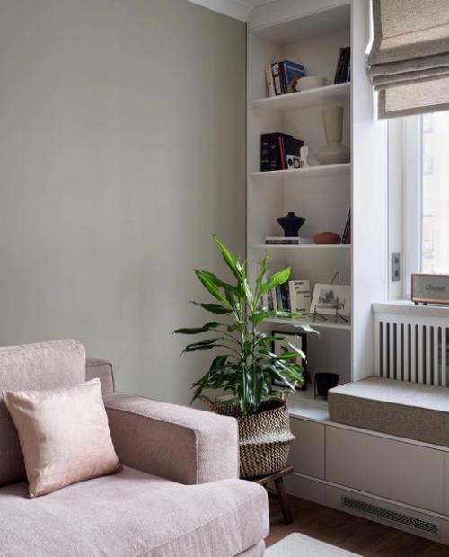 * квартира 46 кв. 04