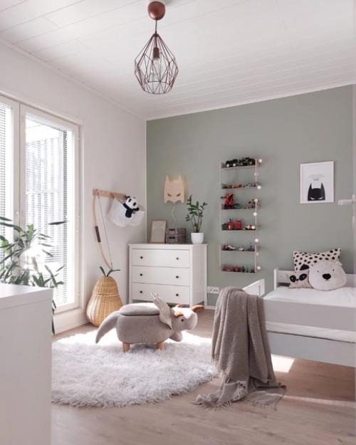 Скандинавский стиль - это лучшее, что случилось с современным интерьером! 03