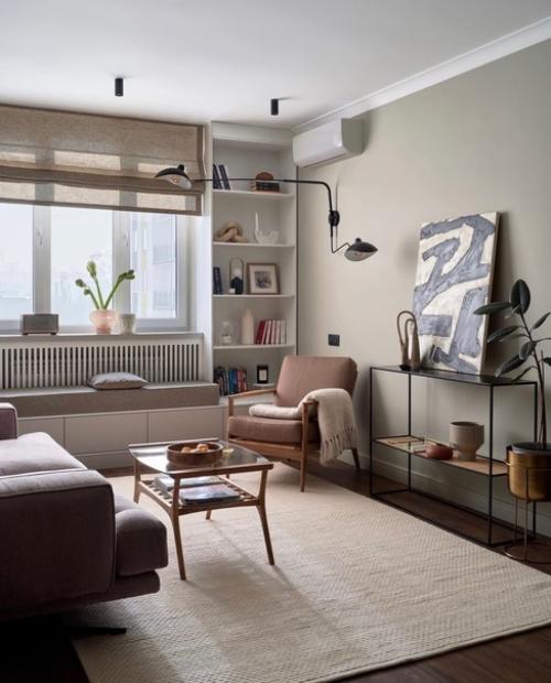 * квартира 46 кв. 02