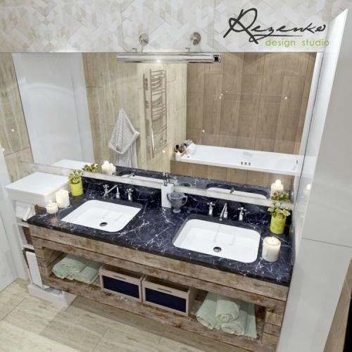 Время плавать?  Ничто так не бодрит по утрам, как контрастный душ или не расслабляет вечером, как горячая ванная. 03