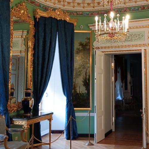 Большой гатчинский дворец. 03