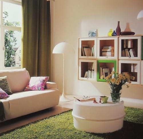 Пластик, как материал для изготовления мебели? 02