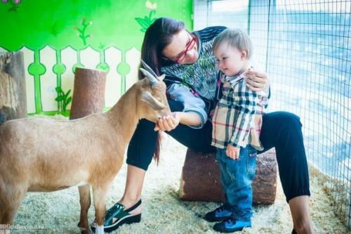 Контактные зоопарки Москвы могут быть интересны не только детям: топ - 6 лучших мест. 03