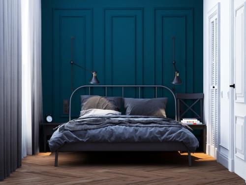 Дизайн интерьера 3-х комнатной квартиры (54 м). 05