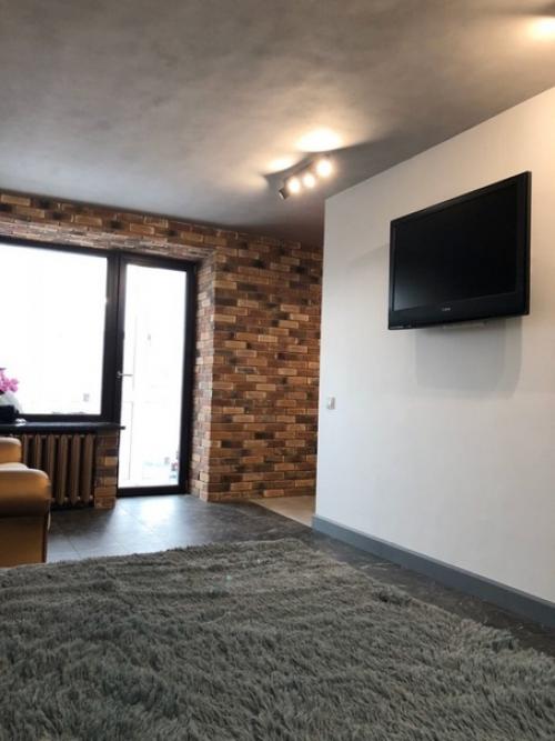 Когда-то подписчик нам такой лофт присылал. 09