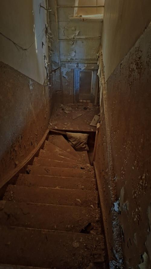 Одна из самых романтичных усадеб Подмосковья - усадьба любвино в тучково. 06