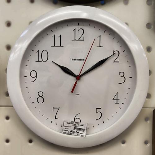 Хотите поделимся лайфхаком по выбору настенных часов? 07