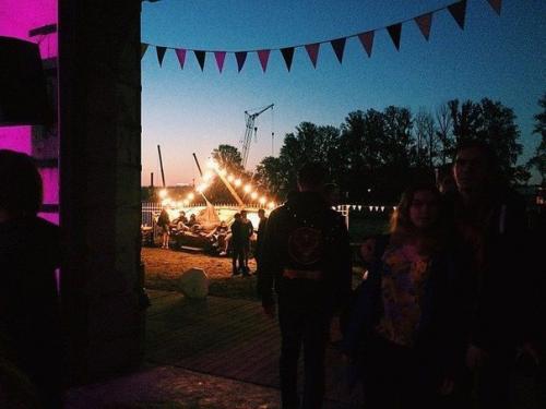 Топ - 13 новых мест в Петербурге, где можно интересно провести время. 02