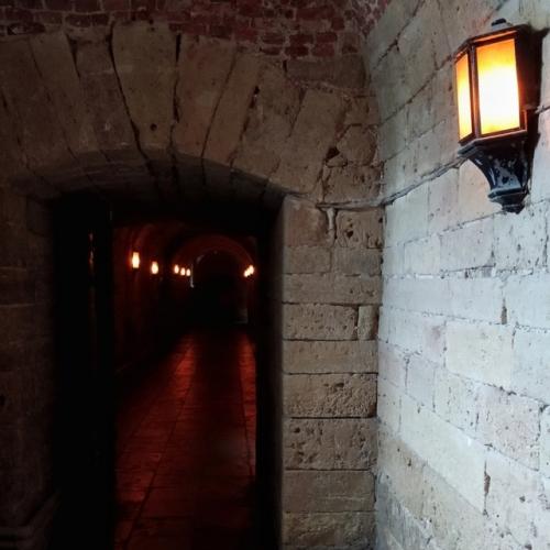 Большой гатчинский дворец. 07