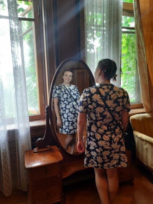 Дача и. в. Сталина в новом Афоне. 06