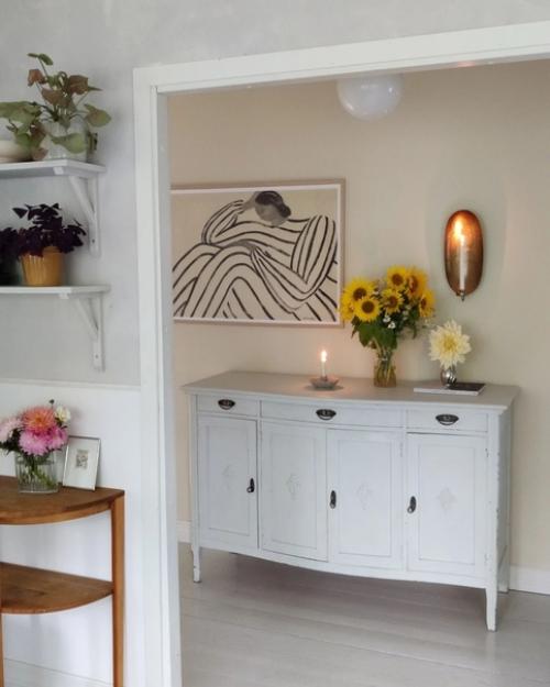 Летнее вдохновение: как создать уютный и гостеприимный интерьер для души. 02