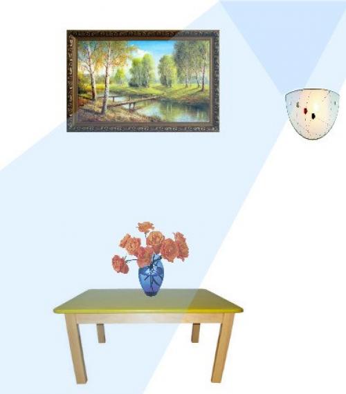 Как выбрать освещение для дома. 03