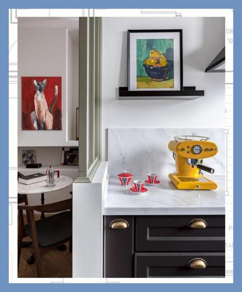 Все о дизайне интерьера. 03