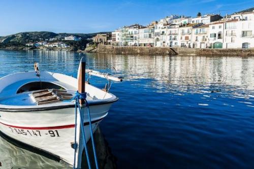 ? 7. Отличных маршрутов с выездом из барселоны? 06